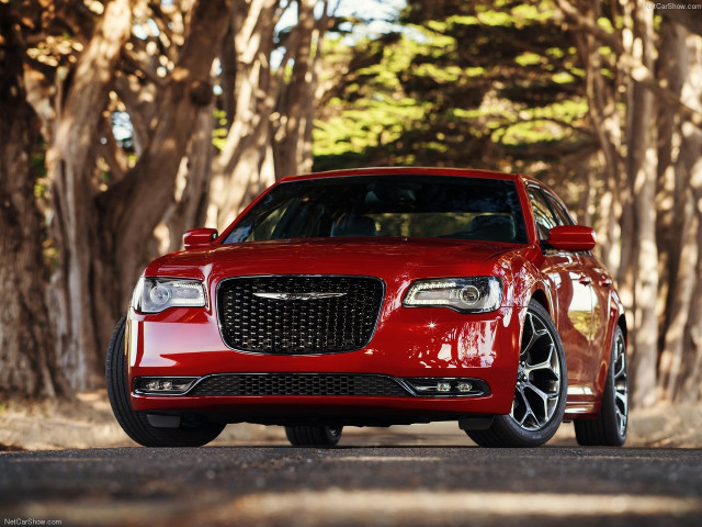 chrysler 300 pic #141605