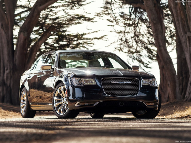 chrysler 300 pic #141609