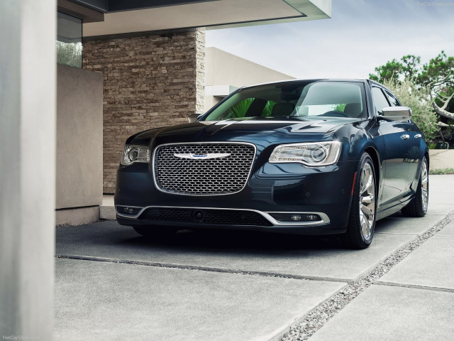 chrysler 300 pic #141610