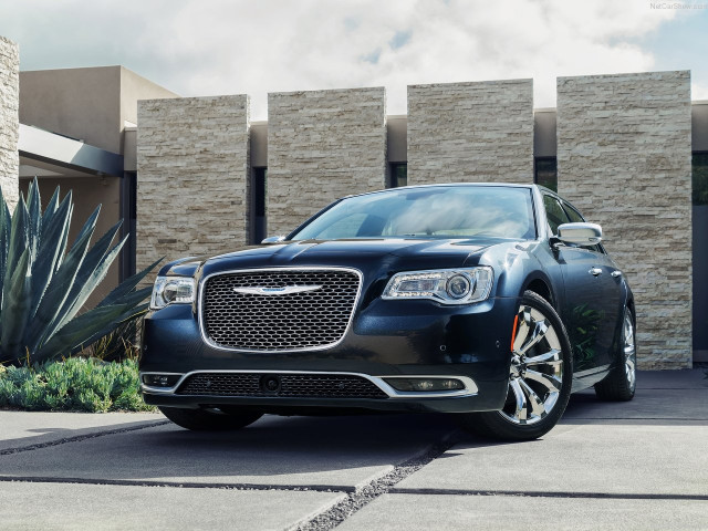 chrysler 300 pic #141612