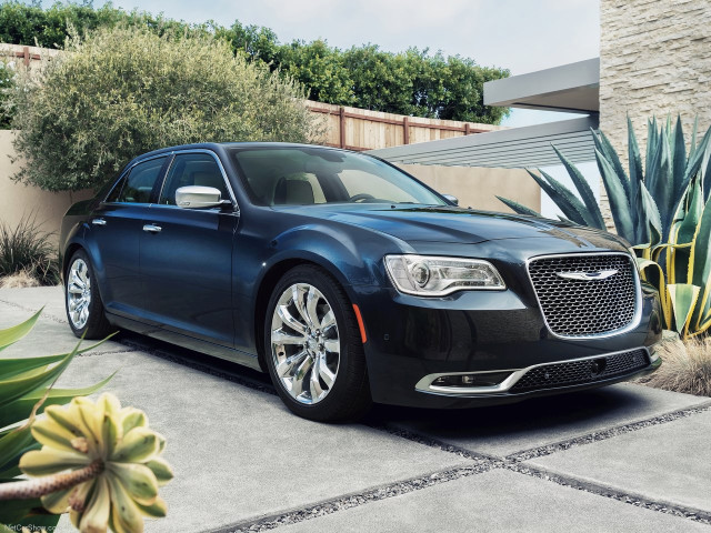 chrysler 300 pic #141613