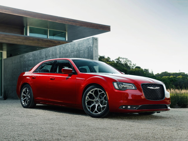 chrysler 300 pic #141614