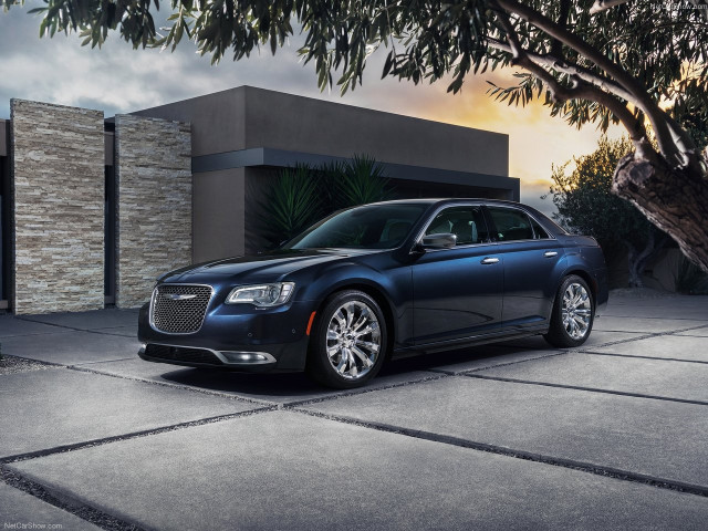 chrysler 300 pic #141618