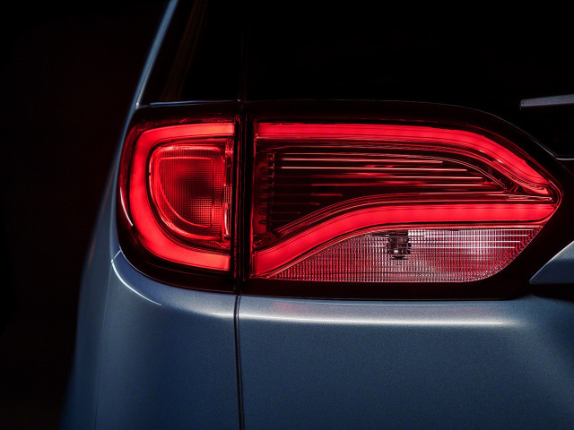 chrysler town and country pic #159727