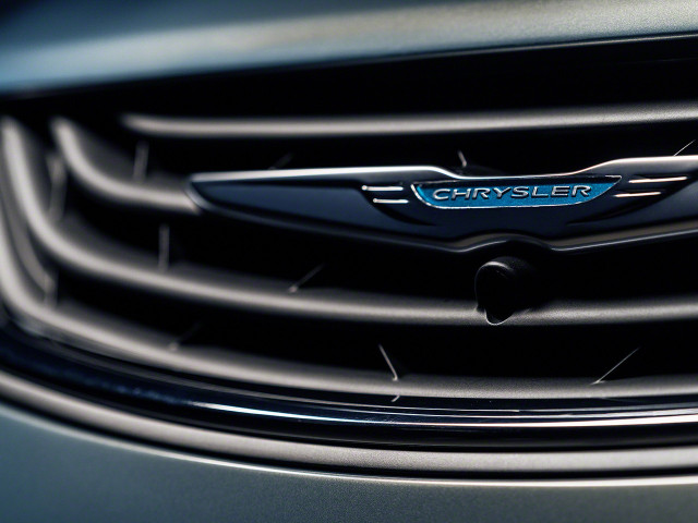 chrysler town and country pic #159736