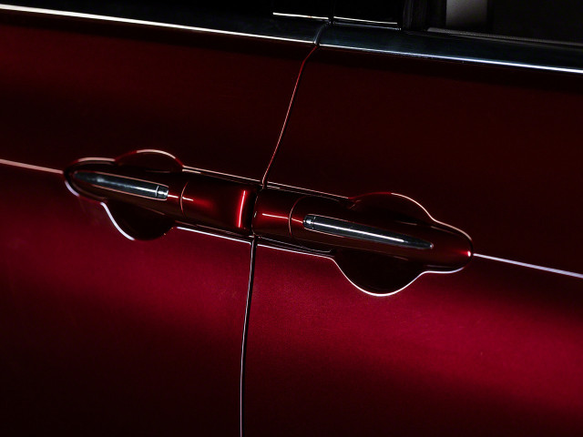 chrysler town and country pic #159737