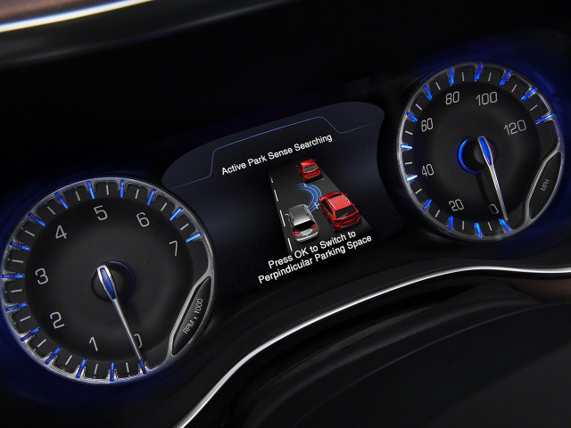 chrysler town and country pic #159741