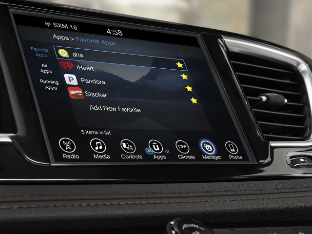 chrysler town and country pic #159752