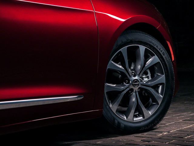 chrysler town and country pic #159762