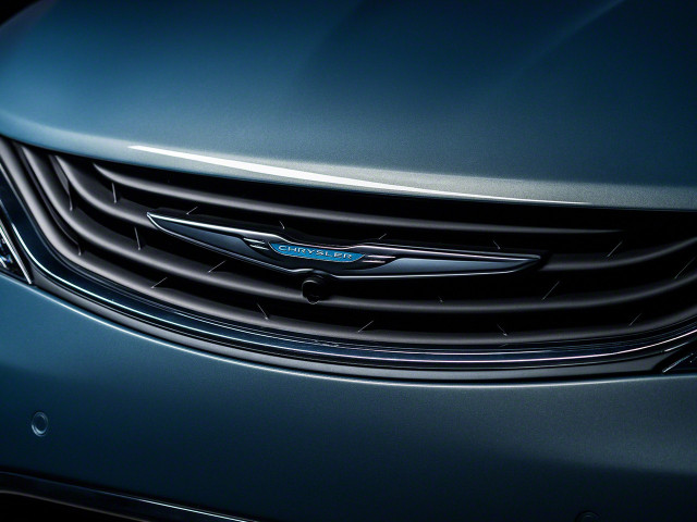 chrysler town and country pic #159764