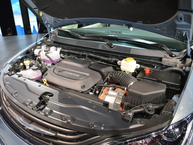 chrysler town and country pic #159774