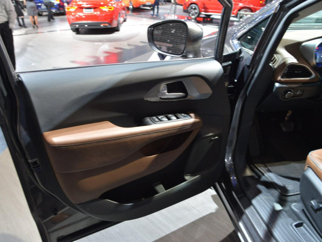chrysler town and country pic #159780