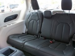 chrysler pacifica pic #166956