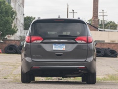 chrysler pacifica pic #166960
