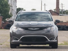 chrysler pacifica pic #166962