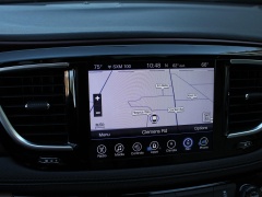 chrysler pacifica pic #170191