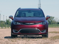 chrysler pacifica pic #170202