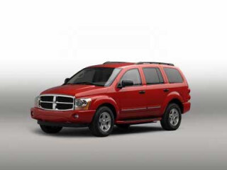 Chrysler Durango