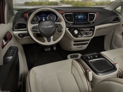 chrysler pacifica pic #185176