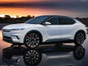 Chrysler Airflow Concept