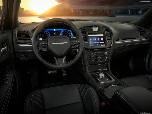 chrysler 300c pic #202669