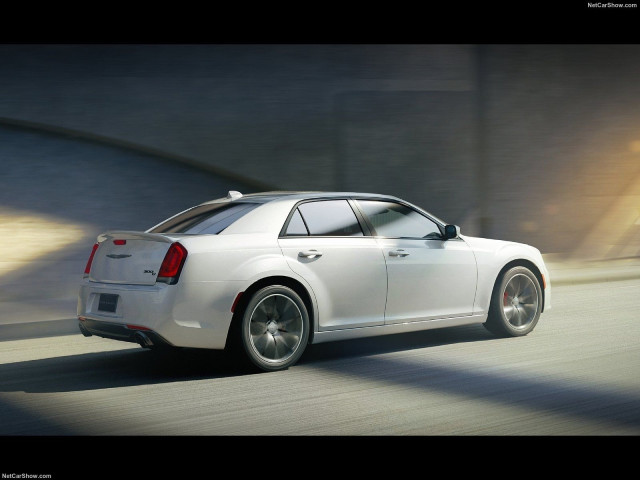 chrysler 300c pic #202672