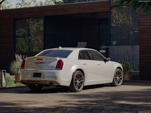 chrysler 300c pic #202674