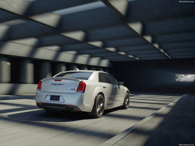 chrysler 300c pic #202675