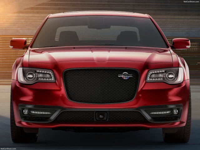 chrysler 300c pic #202676