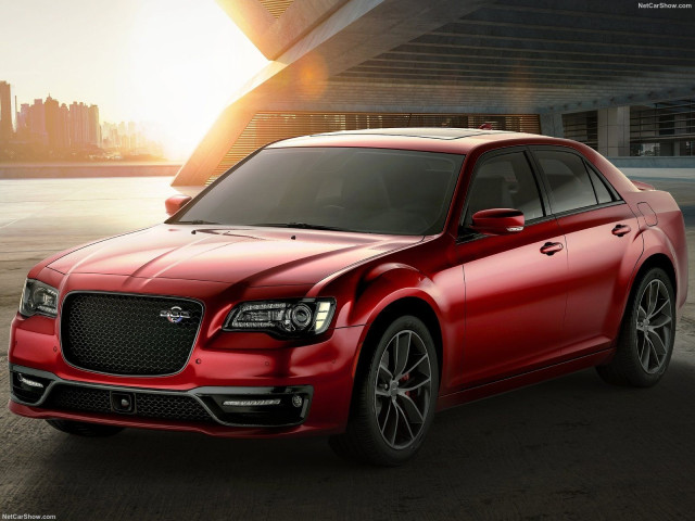 chrysler 300c pic #202681