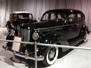 Chrysler Imperial I