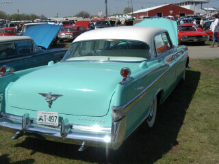 Chrysler Imperial VIII