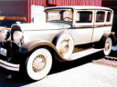 Chrysler Series 80L