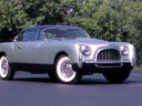 Chrysler Ghia Special