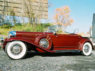 Chrysler Imperial III