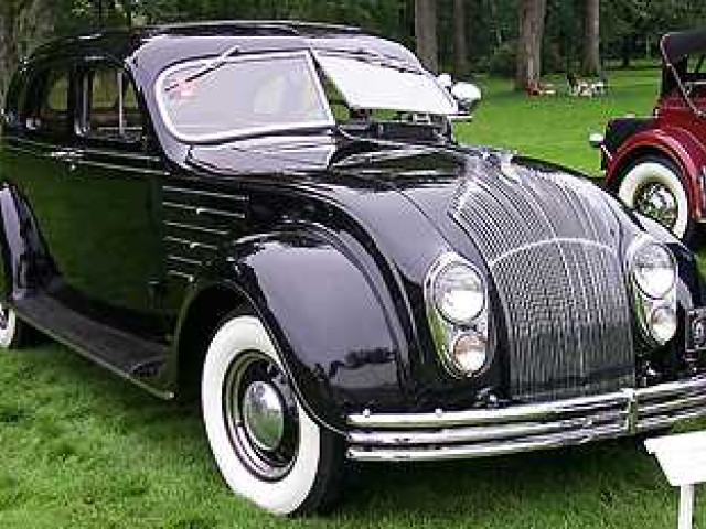 chrysler airflow pic #20484