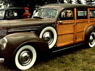 Chrysler Imperial V