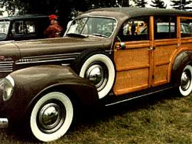 chrysler imperial wagon pic #20485