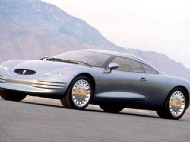 chrysler thunderbolt pic #20489