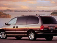 Chrysler Town & Country IV (NS)