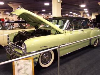 Chrysler Windsor IV