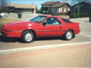 Chrysler Daytona