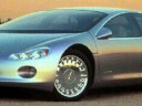 Chrysler LHX