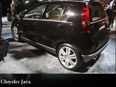 Chrysler Java pic