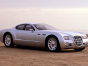 Chrysler Chronos