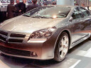 Chrysler ESX3