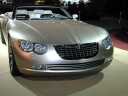 Chrysler 300 Hemi C