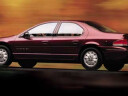 Chrysler Cirrus
