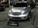 Chrysler GT Cruiser