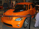 Chrysler PT Super Cruiser